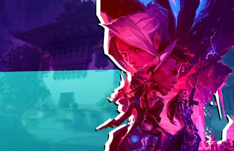 VALORANT 3.10 yama notları Çıktı Mı?