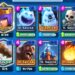 Clash Royale Yeni Kraliçe Binici Destesi 2022