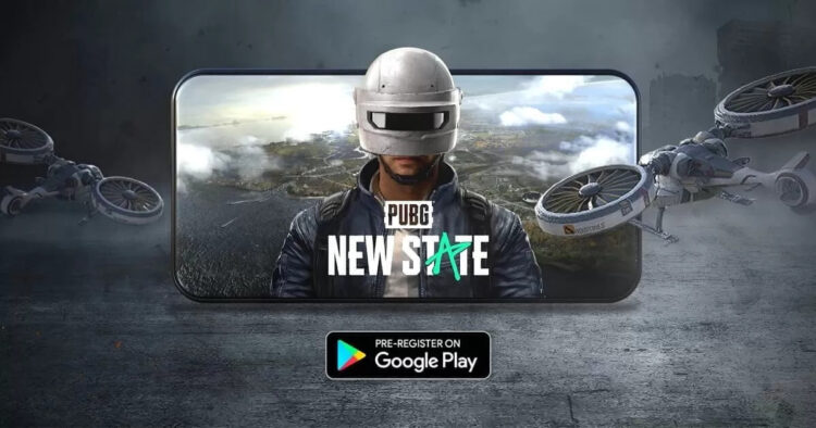 PUBG New State En İyi Akıllı Cihazlar