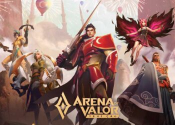 Arena of Valor