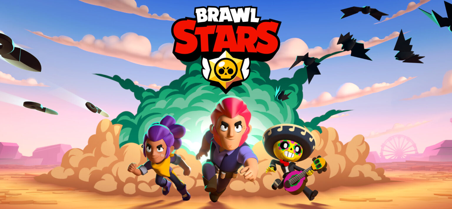 Brawl stars summer