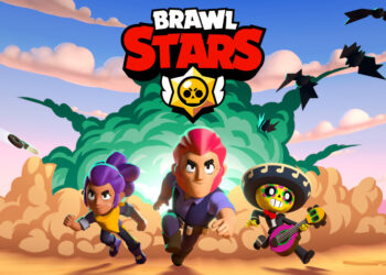 Brawl Stars Efsanevi Starr Drop Güncellemesi 2023