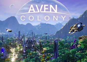Aven Colony sistem gereksinimleri