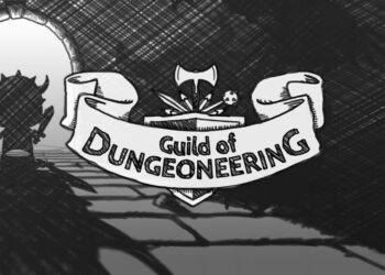 Guild of Dungeoneering Sistem Gereksinimleri