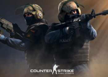 CS:GO Harita ve Yer İsimleri 2022