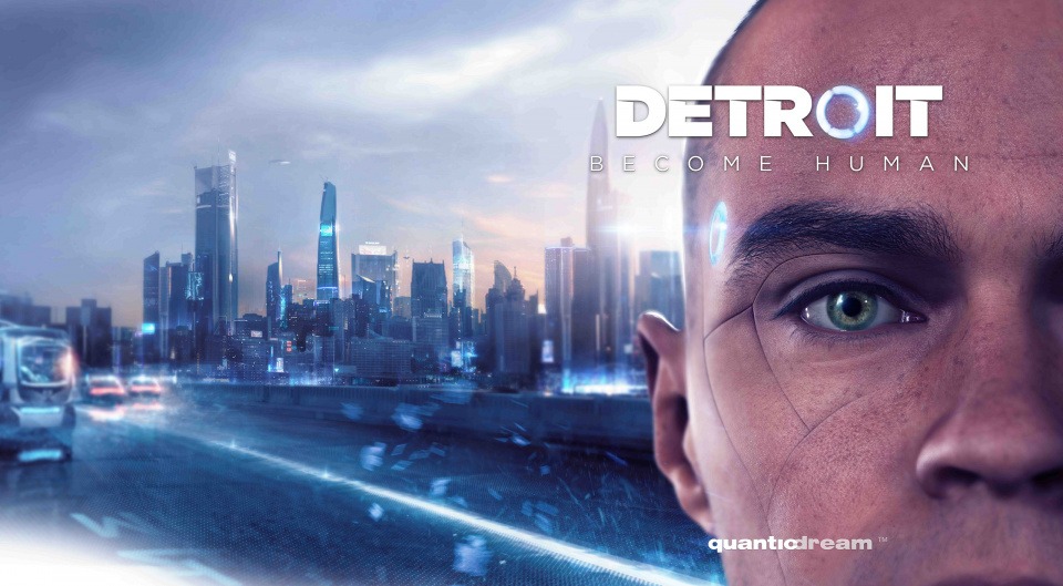 Detroit Become Human