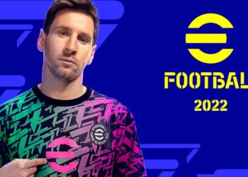 eFootball 2022 güncelleme ertelendi