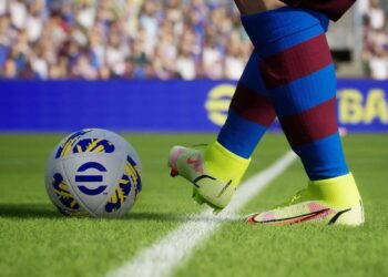 eFootball PES 2022 Kasım 2021 Güncelleme Yama Notları Neler