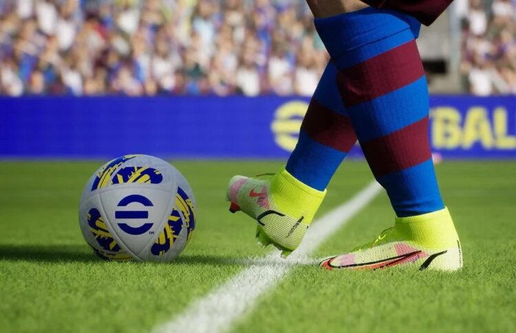 eFootball PES 2022 Kasım 2021 Güncelleme Yama Notları Neler