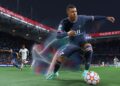 FIFA 22 Forvet Önerisi