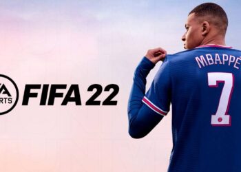 FIFA 22 Black Friday İndirimi Çok Yakında Geliyor