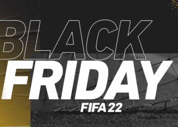 FIFA 22 Black Friday İndirimi Çok Yakında Geliyor