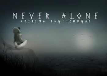 Epic Games’in Sunduğu Ücretsiz Oyun: Never Alone (Kisima Ingitchuna)