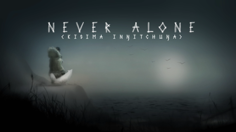 Epic Games’in Sunduğu Ücretsiz Oyun: Never Alone (Kisima Ingitchuna)