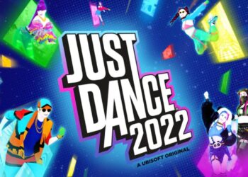 Just Dance 2022