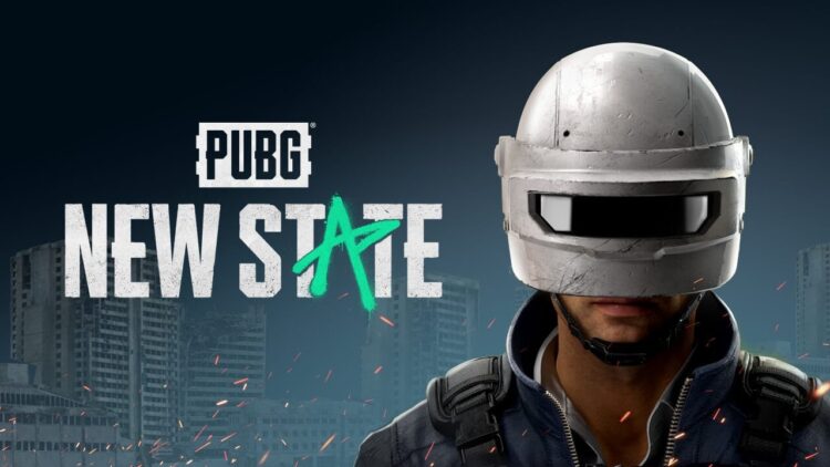 pubg new State