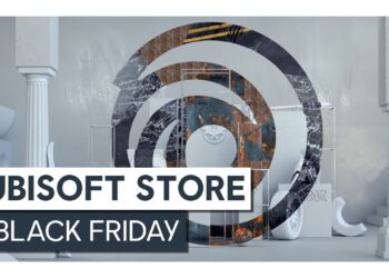 Ubisoft Black Friday İndirimleri Başlıyor!