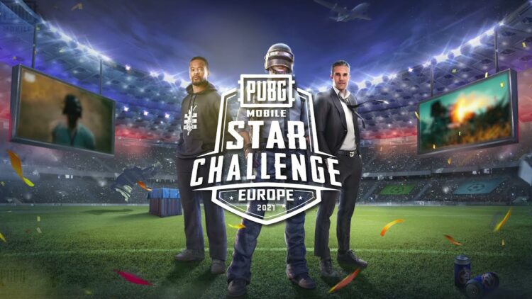 PUBG Mobile Star Challenge Turnuvası Başlıyor!