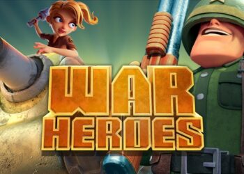 War Heroes Özellikleri