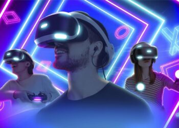 En İyi Metaverse Oyunları 2022