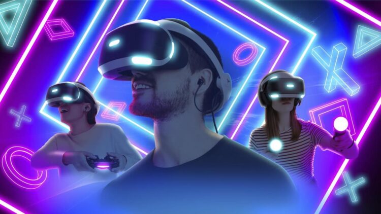 En İyi Metaverse Oyunları 2022