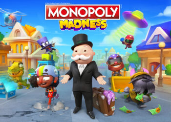 Monopoly Madness Hikayesi, Sistem Gereksinimleri