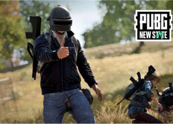 PUBG New State Redeem Kodları