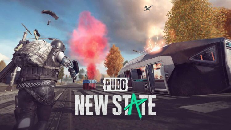 PUBG New State Minimum Sistem Gereksinimleri Kaç GB