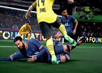 FIFA 22 Savunma nasıl yapılır?