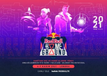 Red Bull Home Ground 2