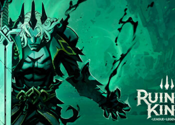 Ruined King: A League of Legends Story’deki Tüm Şampiyonlar
