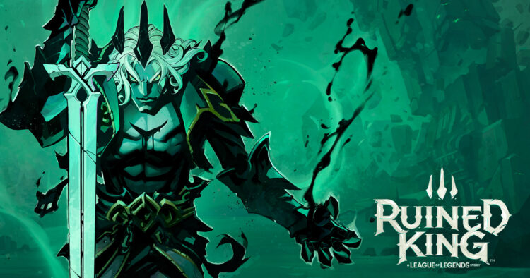 Ruined King: A League of Legends Story’deki Tüm Şampiyonlar