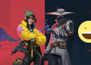 VALORANT’ta Gülen “smile” Surat Crosshair Ayarları Nasıl Yapılır? 2022