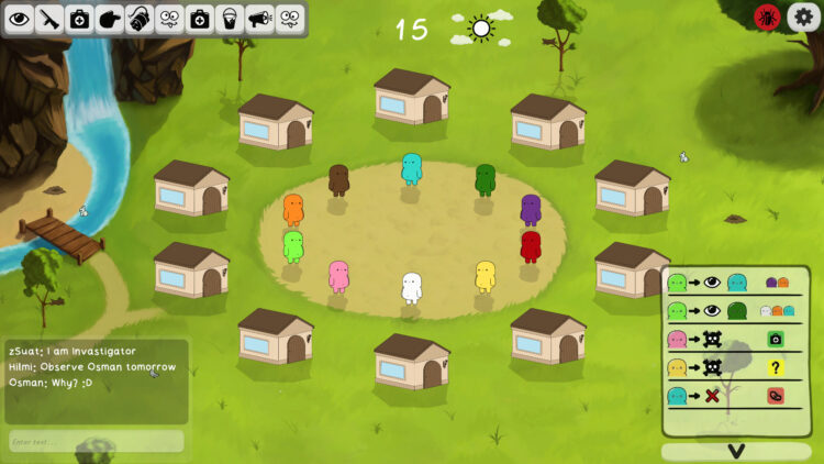 Feign Sistem Gereksinimleri