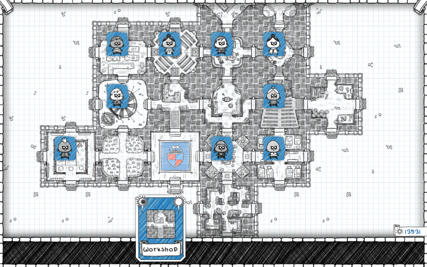 Guild of Dungeoneering