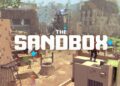 The Sandbox