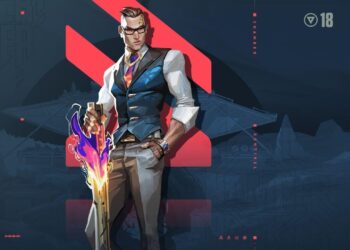 VALORANT Yeni Ajanı Victoria Vector