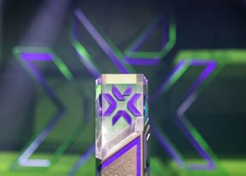 VALORANT Champions Tour 2021