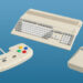 Amiga 500 Mini