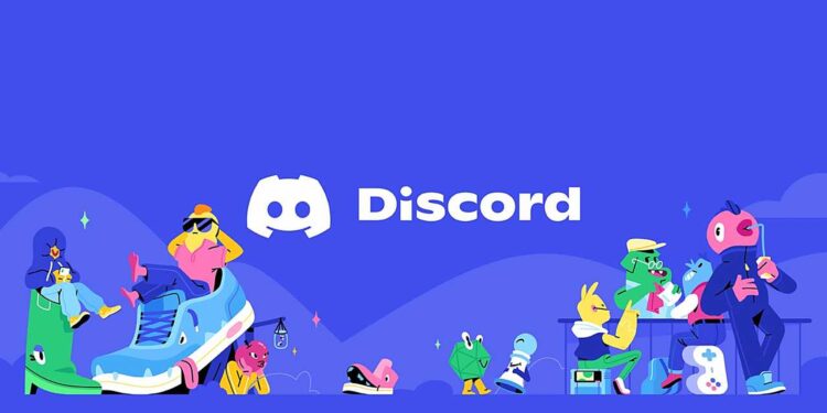 Discord Profil Resmi Büyütme 2022
