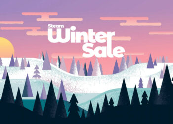 Steam Kış İndirimleri 2022