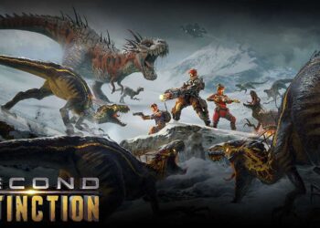 Second Extinction