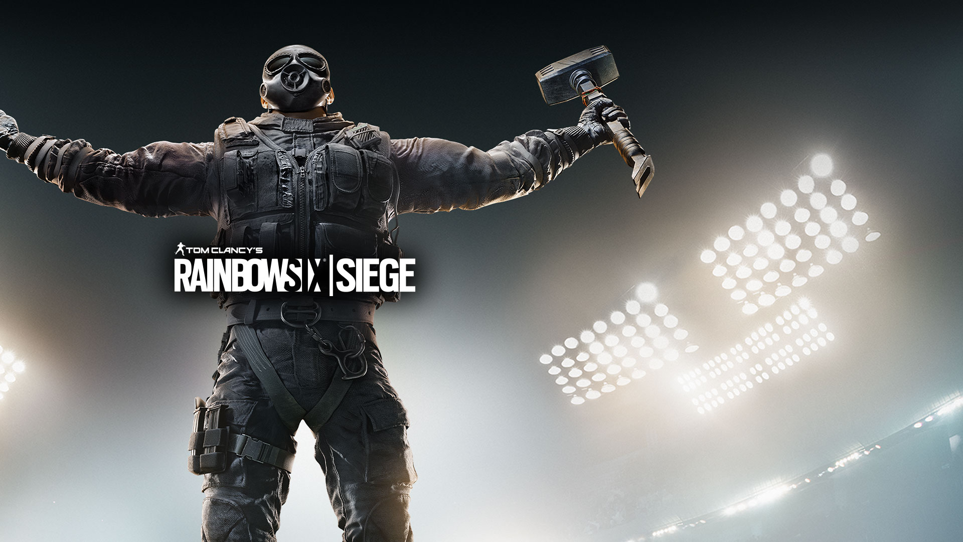 Tom Clancy's Rainbow Six Siege