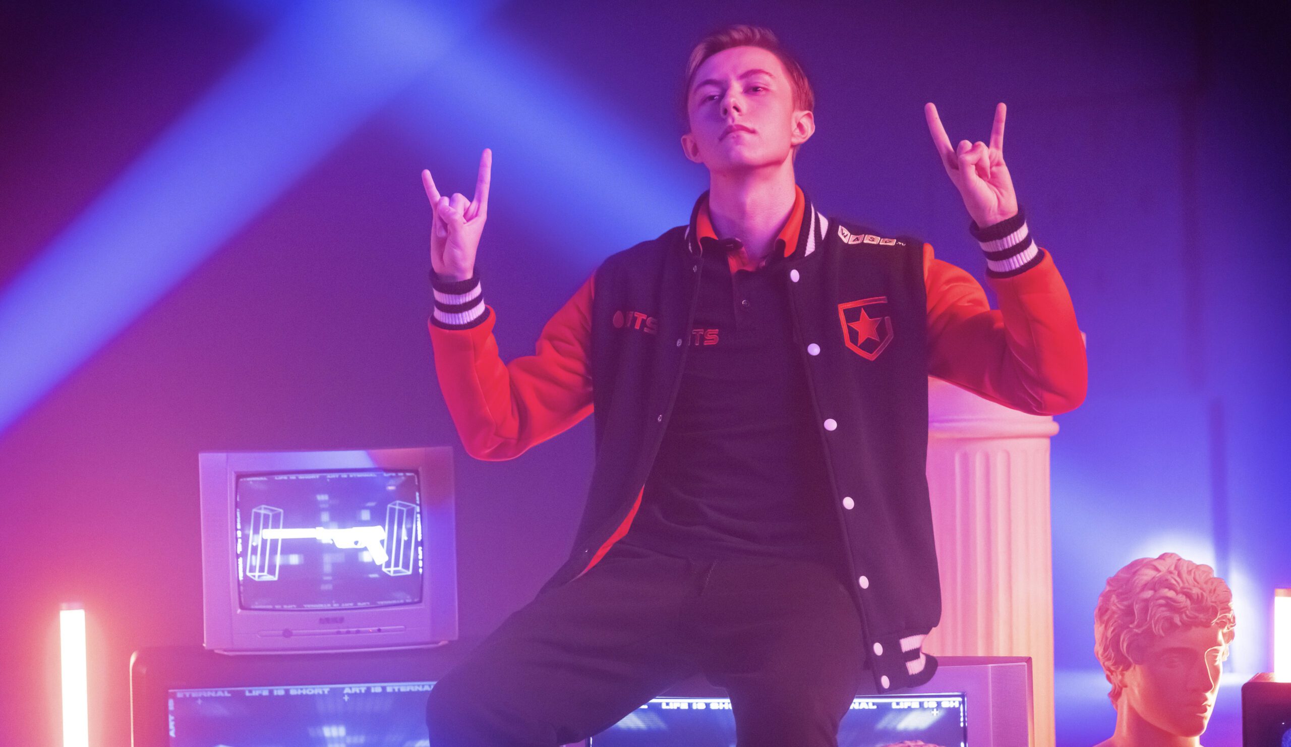 Timofey ‘Chronicle’ Khromov