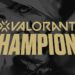 VALORANT Champions 2021’de 6. Gün Heyecanı Sona Erdi!
