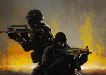 CS:GO Sistem Gereksinimleri