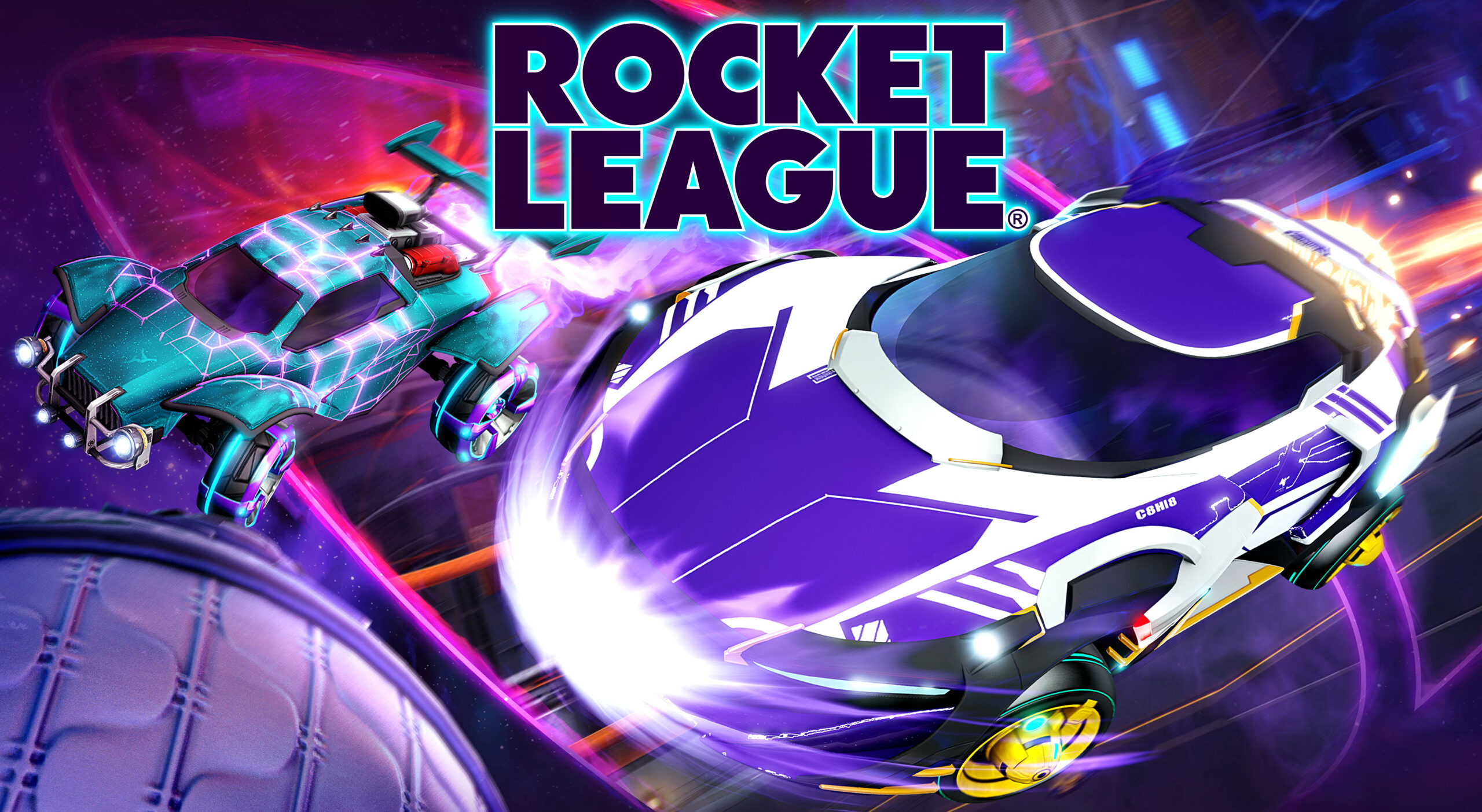 Steam Eğlenceli/Kafa Dağıtmalık Oyunlar: Rocket League