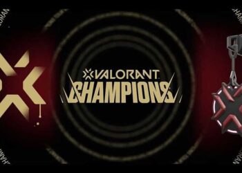 VCT BERLİN TWİTCH DROP