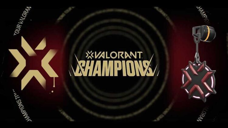 VCT BERLİN TWİTCH DROP