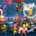 Clash of Clans Lig Madalyası Nasıl Kullanılır? 2023